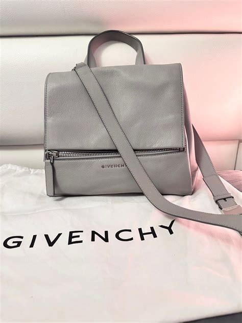 Givenchy Pandora Pure Flap